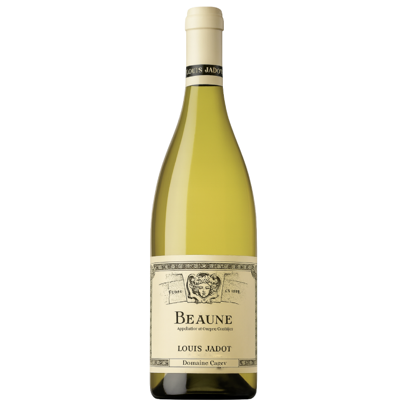 Louis Jadot - Beaune - Blanc - 2022 - 75cl