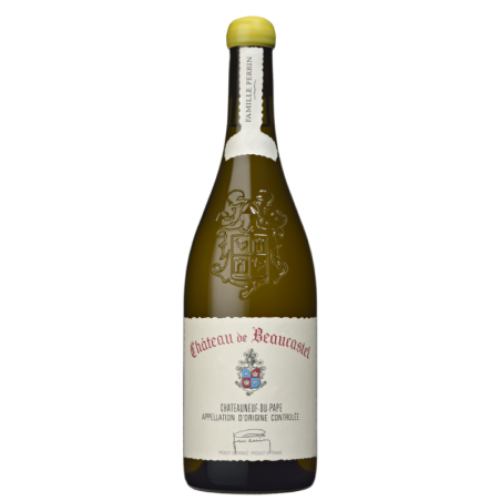 Château de Beaucastel - Châteauneuf-du-Pape - Blanc - 2024 - 75cl