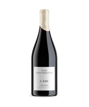 Clos Saint Sébastien - L'Âme - Collioure - Blanc - 2022 - 75cl
