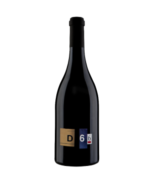 Department 66 - D66 - Côtes Catalanes - Rouge - 2022 - 75cl