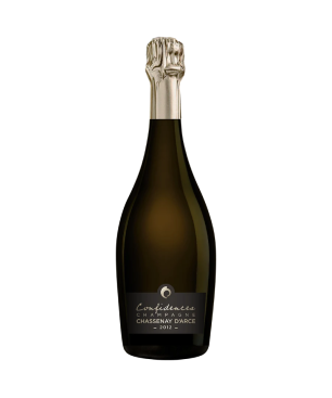 Chassenay d'Arce - Confidences - 2012 - 75cl