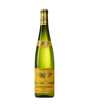 Gustave Lorentz - Gewurztraminer - Réserve - Blanc - 2023 - 75cl