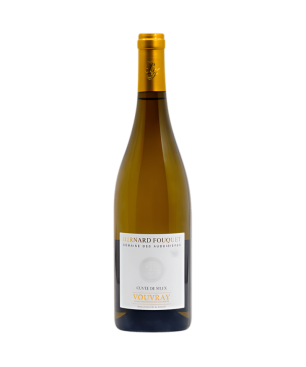 Domaine des Aubuisières - Coeur de Silex - Vouvray - Blanc - 2023 - 75cl