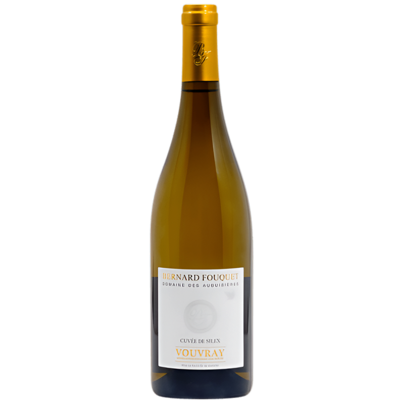 Domaine des Aubuisières - Coeur de Silex - Vouvray - Blanc - 2023 - 75cl
