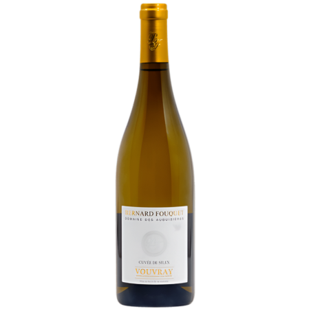 Domaine des Aubuisières - Coeur de Silex - Vouvray - Blanc - 2023 - 75cl