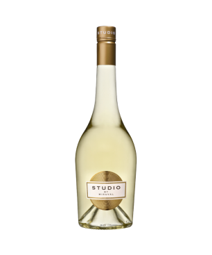 Miraval - Studio By Miraval - IGP Méditerranée - Blanc - 2024 - 75cl