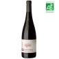 Château de Villeneuve - Vieilles Vignes - Saumur-Champigny - Rouge - 2022 - 75cl