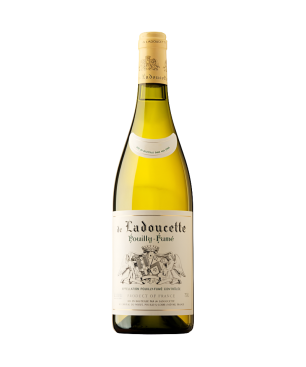 Domaine de Ladoucette - Pouilly-Fumé - Blanc - 2024 - 75cl