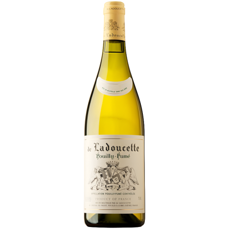 Domaine de Ladoucette - Pouilly-Fumé - Blanc - 2024 - 75cl