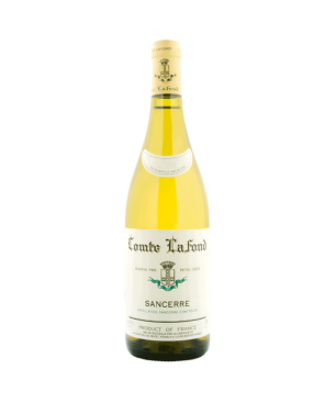 Domaine de Ladoucette - Comte Lafond - Sancerre - Blanc - 2024 - 75cl