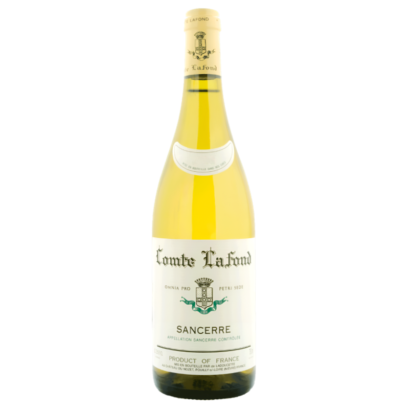 Comte Lafond - Sancerre - Blanc - 2024 - 75cl