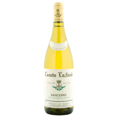 Domaine de Ladoucette - Comte Lafond - Sancerre - Blanc - 2024 - 75cl