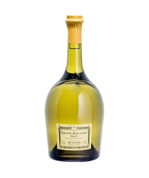 Maison Régnard - Grand Regnard - Chablis - Blanc - 2024 - 75cl