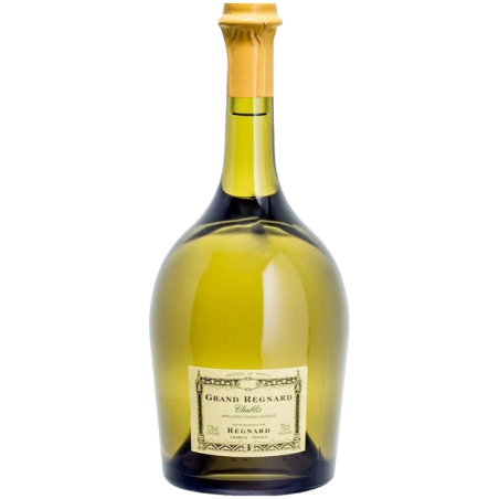Maison Régnard - Grand Regnard - Chablis - Blanc - 2024 - 75cl