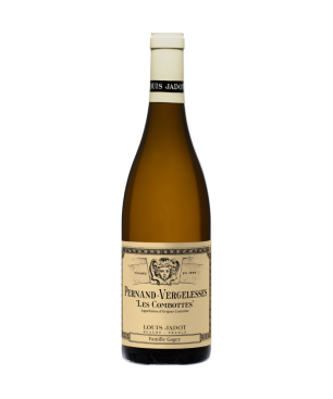 Louis Jadot - Pernand Vergelesses - Les Combottes - Blanc - 2023 - 75cl