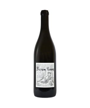 Domaine Didier Dagueneau - Buisson Renard - Pouilly-Fumé - Blanc - 2022 - 75cl