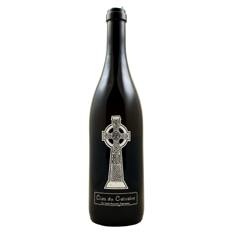 Domaine Didier Dagueneau - Clos du Calvaire - Blanc - 2020 - 75cl