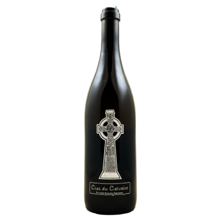 Domaine Didier Dagueneau - Clos du Calvaire - Blanc - 2020 - 75cl