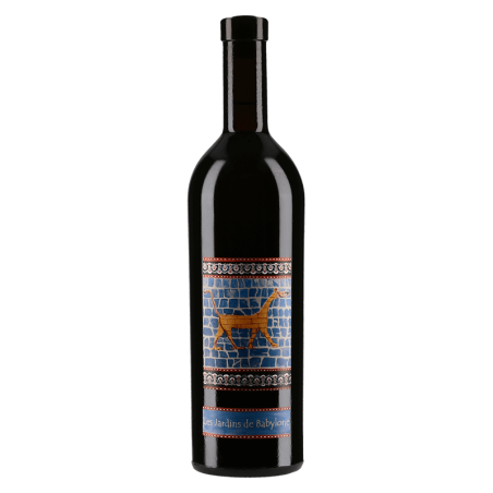 Domaine Didier Dagueneau - Les Jardins de Babylone - Blanc - 2020 - 75cl