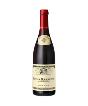 Louis Jadot - Côteaux Bourguignons - Rouge - 2024 - 75cl
