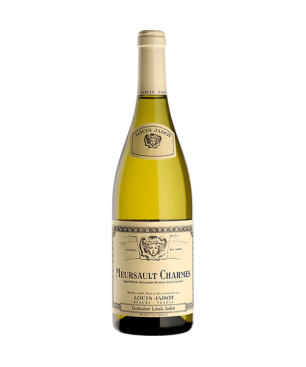 Louis Jadot - Meursault Premier Cru Charmes - Blanc - 2023 - 75cl