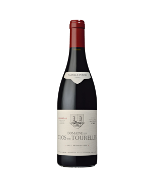 Famille Perrin - Domaine du Clos des Tourelles - Gigondas - Rouge - 2021 - 75cl