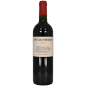 Domaine de l'Aurage - Pic du Versant - Castillon Côtes de Bordeaux - Rouge - 2022 - 75cl