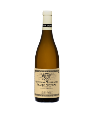 Louis Jadot - Chassagne-Montrachet - Grande Montagne - Blanc - 2022 - 75cl