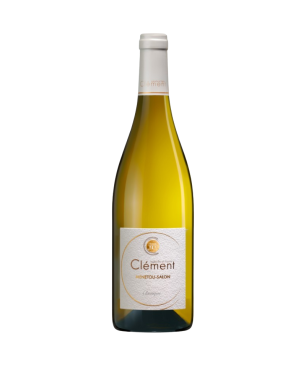 Domaine Isabelle et Pierre Clément - Classique - Menetou Salon - Blanc - 2024 - 75cl