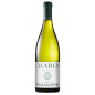 William Fèvre - Chablis - Blanc - 2024 - 75cl