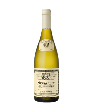 Louis Jadot - Meursault - Les Chevalières - Blanc - 2023 - 75cl