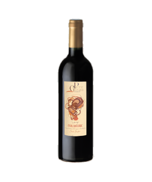 Domaine Pietri-Géraud - Douy - Collioure - Rouge - 2023 - 75cl
