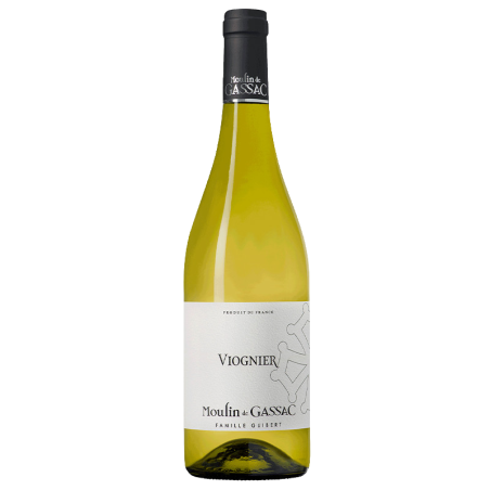 Moulin de Gassac - Viognier - IGP Pays d'Oc - Blanc - 2025 - 75cl