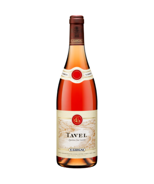 E. Guigal - Tavel - Rosé - 2024 - 75cl