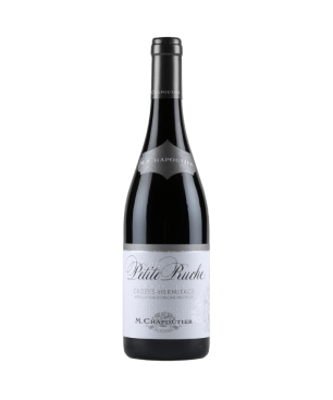 M. Chapoutier - Petite Ruche - Crozes Hermitage - Rouge - 2024 - 75cl