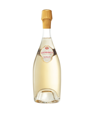 Champagne Gosset - Grand Blanc de Blancs - 75cl