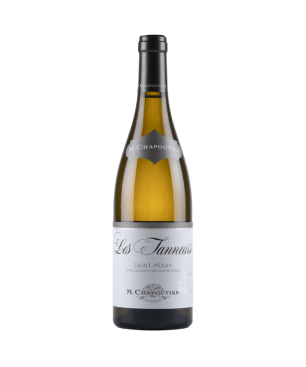M. Chapoutier - Les Tanneurs - Saint-Péray - Blanc - 2024 - 75cl