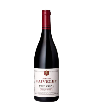 Domaine Faiveley - Bourgogne Pinot Noir - Rouge - 2022 - 75cl