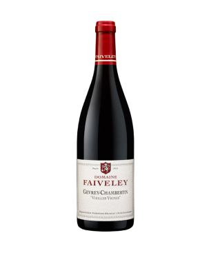 Domaine Faiveley - Gevrey-Chambertin Vieilles Vignes - Rouge - 2022 - 75cl