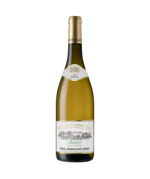 Paul Jaboulet Aîné - Domaine de Thalabert - Crozes Hermitage - Blanc - 2024 - 75cl