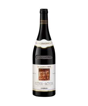 E. Guigal La Landonne - Côte Rôtie - Rouge 2022 - 75cl