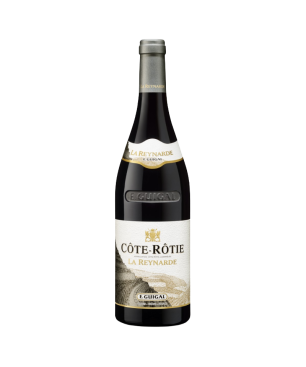 E. Guigal - La Reynarde - Côte Rôtie - Rouge - 2022 - 75cl