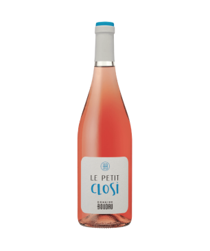 Domaine Boudau - Le Petit Closi Rosé - Côtes Catalanes - 2025 - 75cl