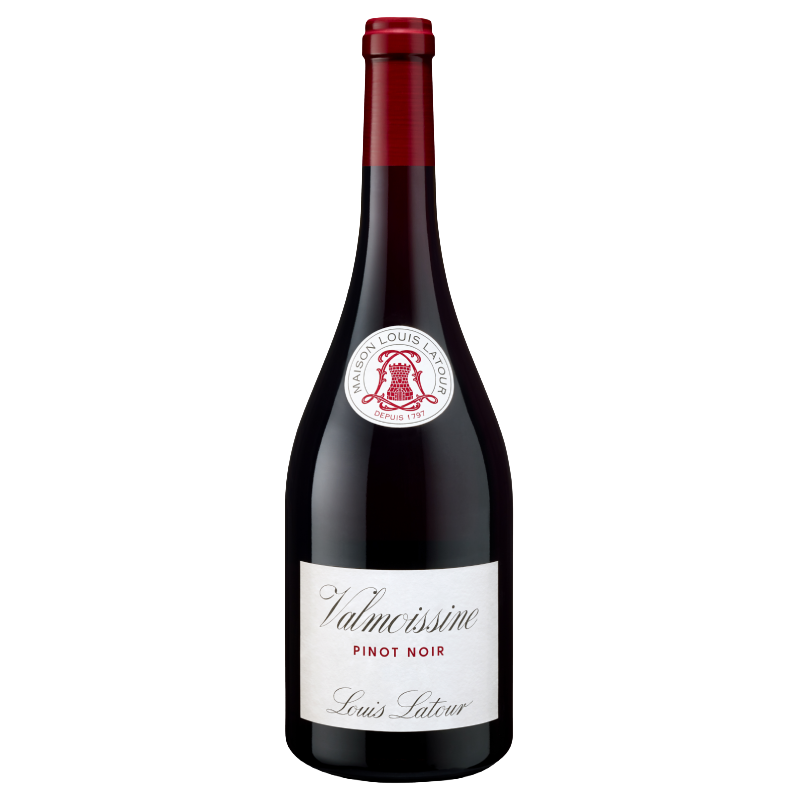 Louis Latour - Valmoissine Pinot Noir - Rouge - 2023 - 75cl