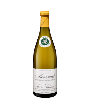 Louis Latour - Meursault - Blanc - 2021 - 75cl