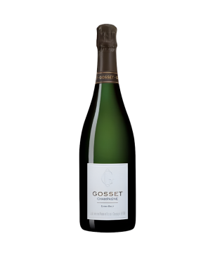 Champagne Gosset - Extra Brut - 75cl