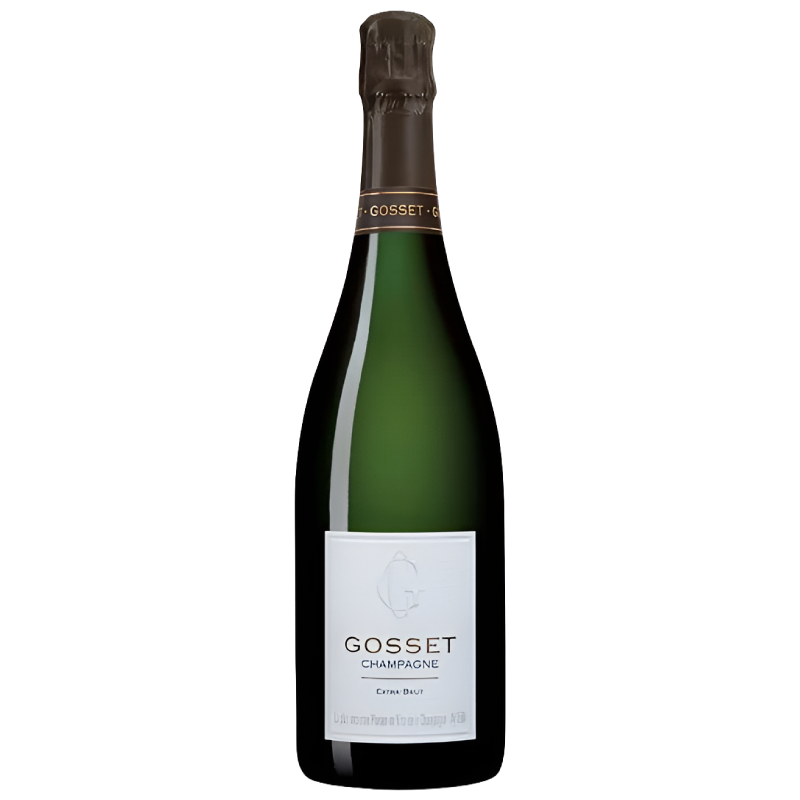 Champagne Gosset - Extra Brut - 75cl
