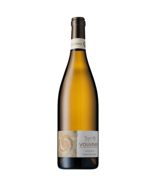 Vincent Carême - Spring - Blanc - 2022 - 75cl