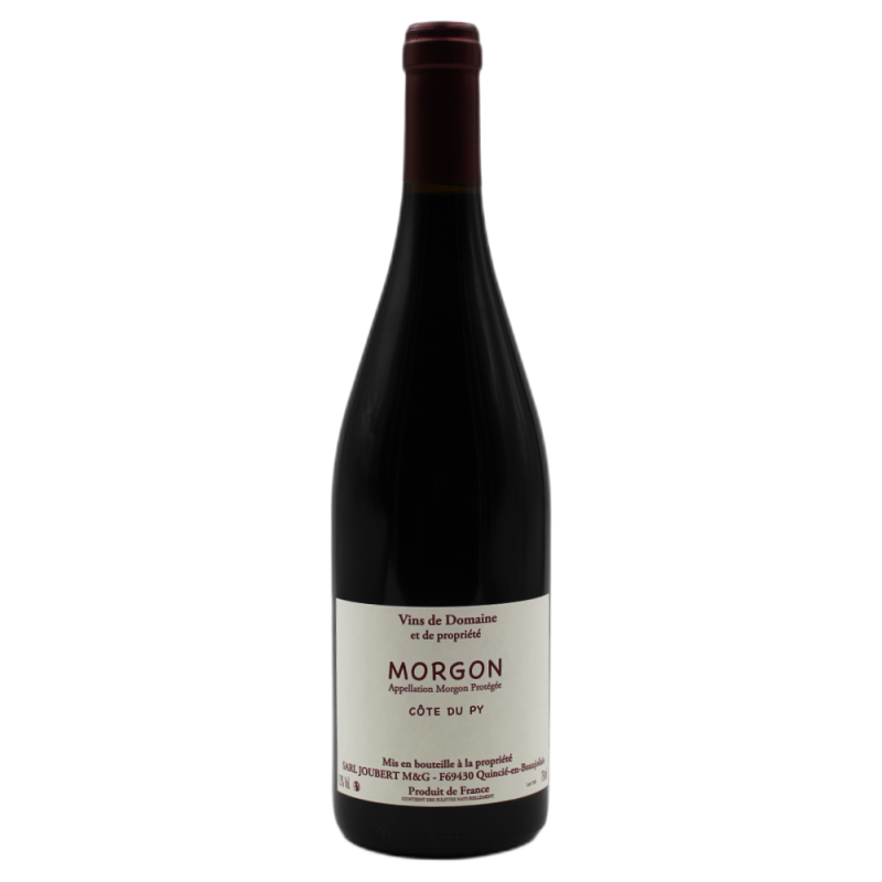 Domaine Joubert - La Côte du Py - Morgon - Rouge - 2022 - 75cl