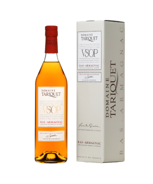 Domaine Tariquet - Armagnac VSOP - 70cl